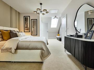 Babergh, CO6, East of England - Garden