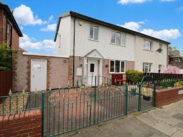 Newsham Blyth, NE24, North East, North England