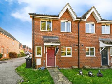 Downham Market, Norfolk county, Isles of Scilly TR, Cornwall county, South West England