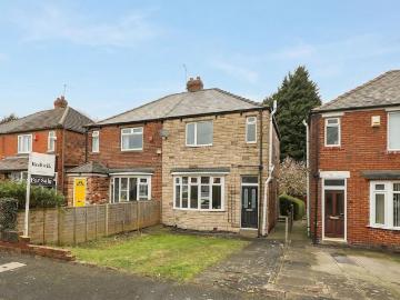 Handsworth Avenue S9 Sheffield, Darnall Sheffield, S9, Sheffield, South Yorkshire, Midlands