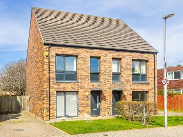 Edinburgh, Shetland - Garden, Equipped kitchen
