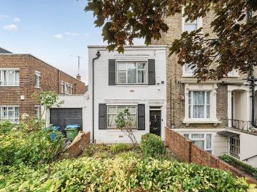 Talfourd Road SE15 London, SE5, Peckham, London, Greater London