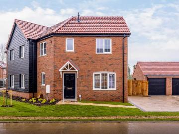 South Holland, Bircham King's Lynn, PE31, East of England