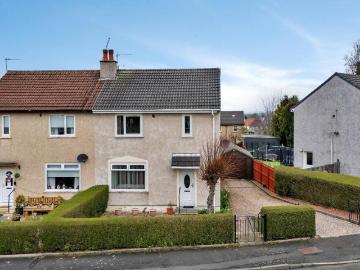 House for sale in Shetland - Garden, Equipped kitchen