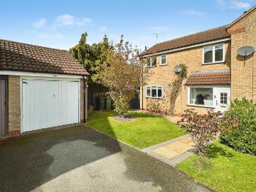 Fleckney Leicester, LE8, Coventry and Warwickshire, West Midlands, Midlands