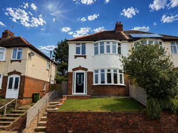 Aylestone Leicester, LE3, Coventry and Warwickshire, West Midlands, Midlands