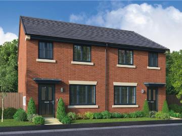 North East, North England - Equipped kitchen