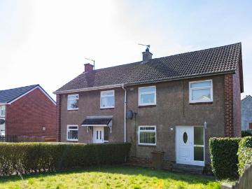 House for sale in Shetland - Garden, Equipped kitchen