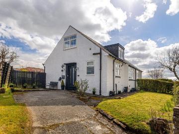 House for sale in Shetland - Garden, Equipped kitchen