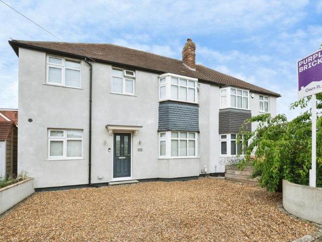 5 bedroom semi detached house for sale