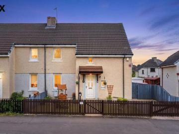 House for sale in Shetland - Garden, Equipped kitchen