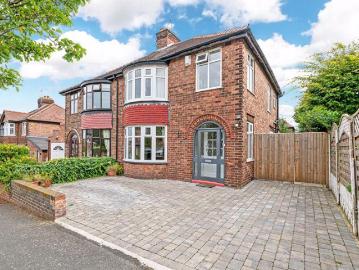 Walton Warrington, WA4, Warrington, Cheshire county, Midlands