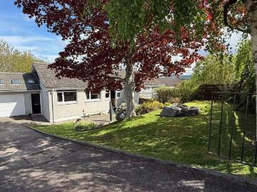 Clachnaharry Inverness, IV1, North East Scotland, Shetland
