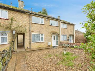 Thurnby Leicester, LE5, Coventry and Warwickshire, West Midlands, Midlands