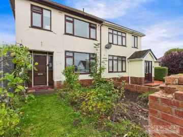 Pandy LL11 Wrexham - Garden, Parking, Equipped kitchen