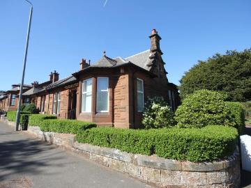 Kilmarnock, East Ayrshire county, Ayrshire