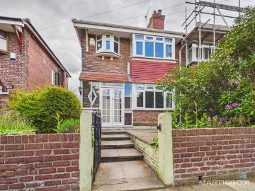 St David Road CH62 Wirral, Eastham Wirral, CH62, North East Wales, Midlands