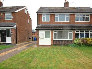 Isles of Scilly TR, Cornwall county, South West England