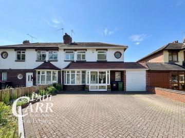 North Warwickshire, Stoke and Staffordshire, West Midlands, Midlands