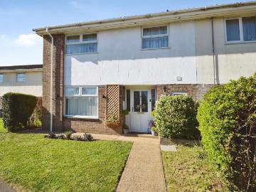 East Lindsey, East of England - Garden