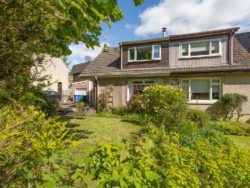 Shawlands, Glasgow, Glasgow and Clyde Valley