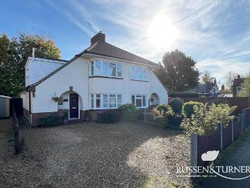 Gaywood King's Lynn, PE30, East of England