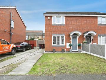 Halewood Liverpool, L26, North East Wales, Midlands