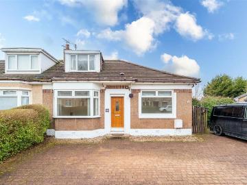 New Stevenston Motherwell, ML1, Lanarckshire, South West Scotland