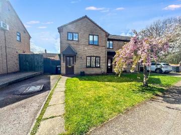 Isles of Scilly TR, Cornwall county, South West England