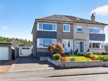 House for sale in Shetland - Garden, Equipped kitchen