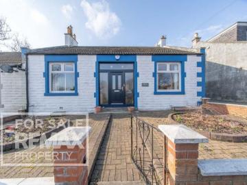 Broxburn, West Lothian county, South West Scotland