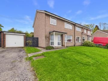 Coal Aston Dronfield, S18, Derbyshire county, Midlands