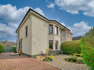 Glasgow, Glasgow and Clyde Valley - Equipped kitchen