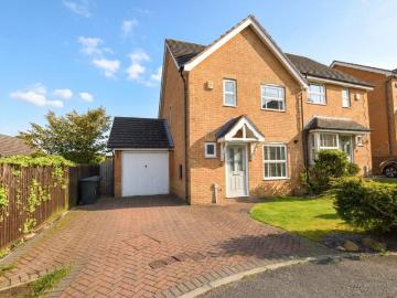 Thackley Bradford, BD10, Bradford and West Yorkshire, North England