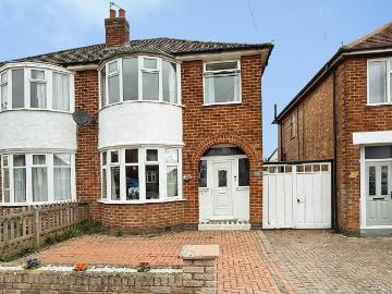Aylestone Leicester, LE3, Coventry and Warwickshire, West Midlands, Midlands