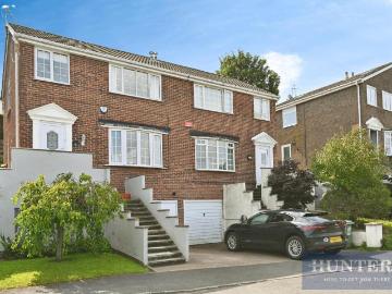 Rawdon Leeds, LS19, Bradford and West Yorkshire, North England