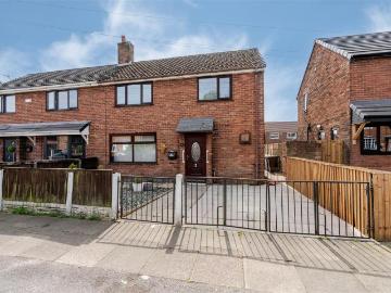 Bickershaw Wigan, WN2, Wigan, Greater Manchester, North West England