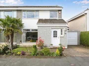 Fairmilehead, EH10, Edinburgh and East Scotland, Shetland