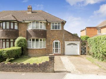 Wimbledon Common, London, Greater London