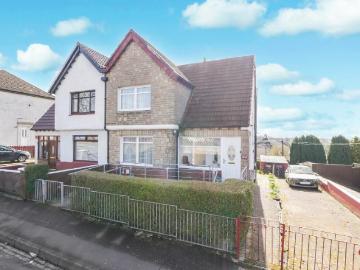Provanmill, G33, Lanarckshire, South West Scotland