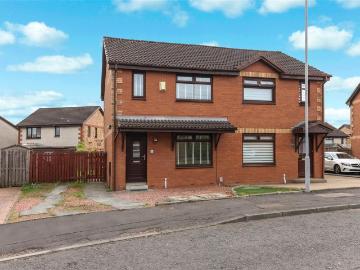 Glasgow, Glasgow and Clyde Valley - Garden