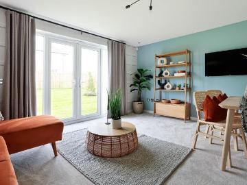 House for sale in Shetland - Garden, Equipped kitchen