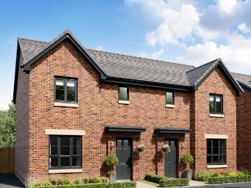Edinburgh, Shetland - Garden, Equipped kitchen