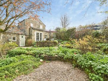 Hainworth Keighley, BD21, Bradford and West Yorkshire, North England