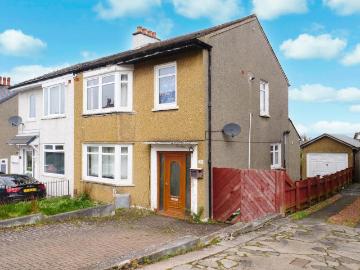 Glasgow, Glasgow and Clyde Valley - Garden