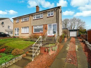 House for sale in Shetland - Garden, Fireplace