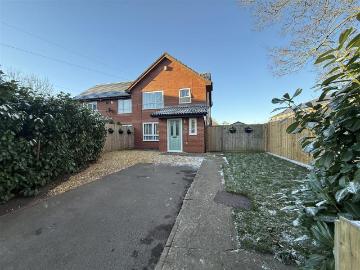 Leicester, Leicestershire county, Midlands