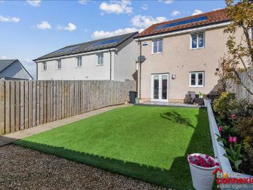 House for sale in Shetland - Garden, Equipped kitchen