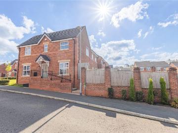 Milnrow Rochdale, OL16, Bradford and West Yorkshire, North England