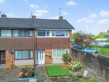 St Helens, Merseyside, North West England